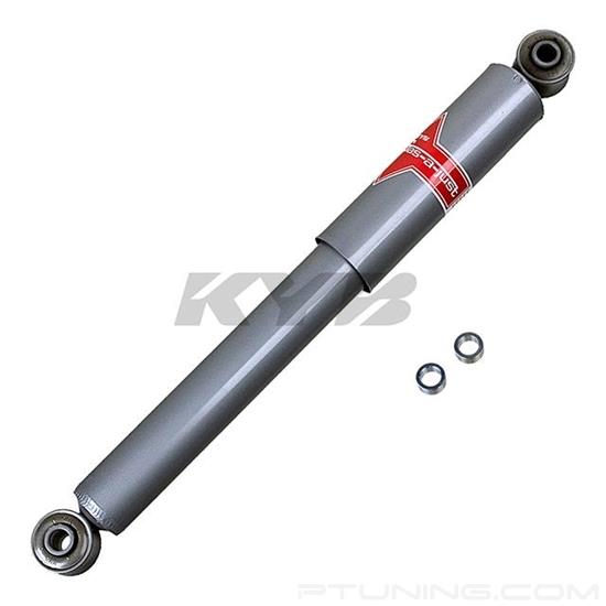 Picture of Gas-a-Just Front Driver or Passenger Side Monotube Shock Absorber