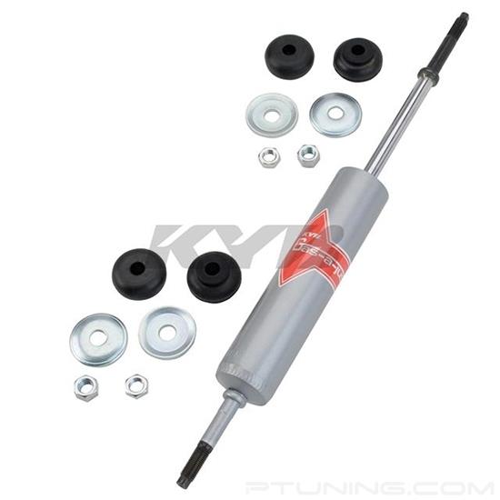 Picture of Gas-a-Just Front Driver or Passenger Side Monotube Shock Absorber