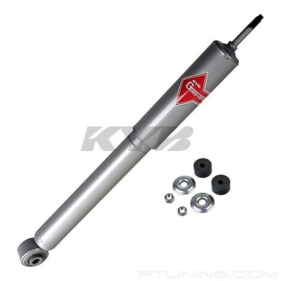 Picture of Gas-a-Just Rear Driver or Passenger Side Monotube Shock Absorber