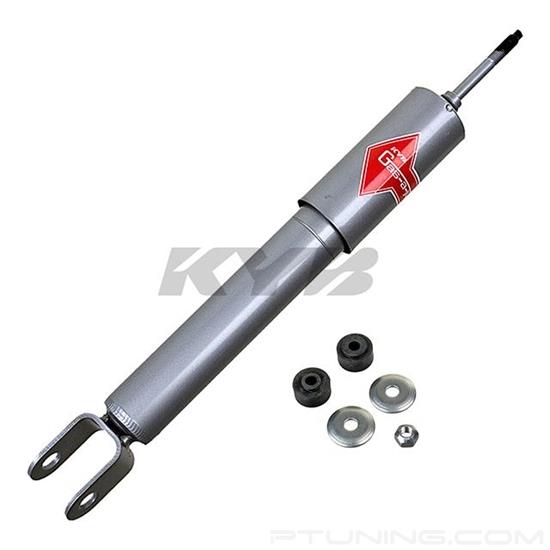 Picture of Gas-a-Just Front Driver or Passenger Side Monotube Shock Absorber