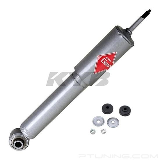 Picture of Gas-a-Just Front Driver or Passenger Side Monotube Shock Absorber