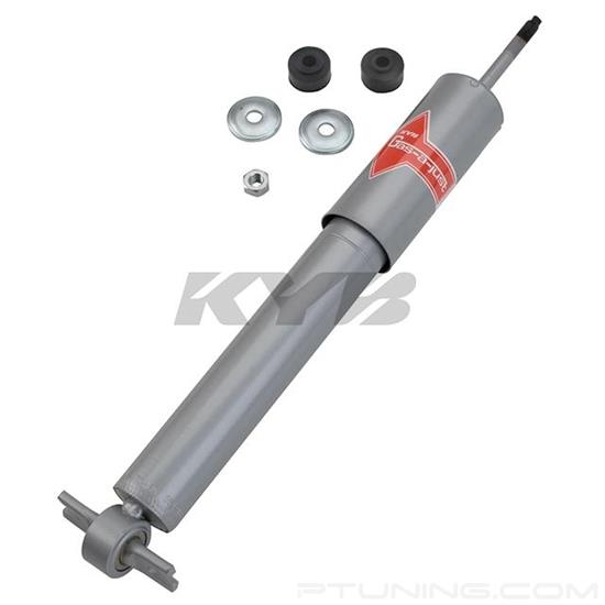Picture of Gas-a-Just Front Driver or Passenger Side Monotube Shock Absorber