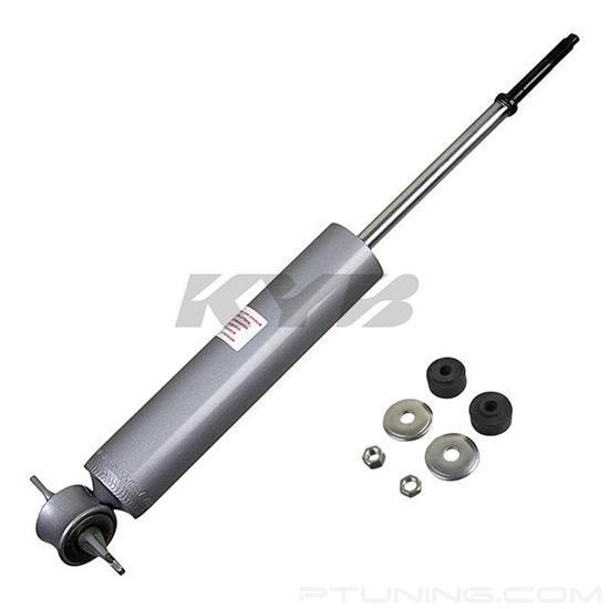 Picture of Gas-a-Just Front Driver or Passenger Side Monotube Shock Absorber