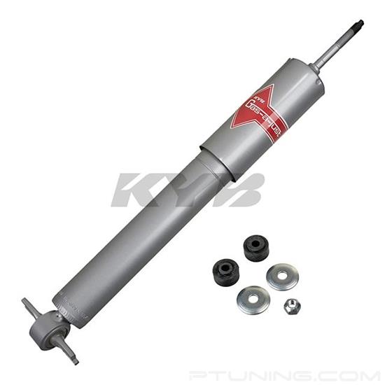 Picture of Gas-a-Just Front Driver or Passenger Side Monotube Shock Absorber
