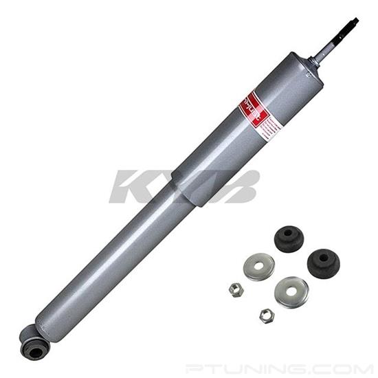 Picture of Gas-a-Just Front Driver or Passenger Side Monotube Shock Absorber