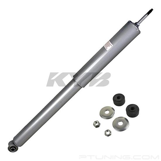 Picture of Gas-a-Just Front Driver or Passenger Side Monotube Shock Absorber