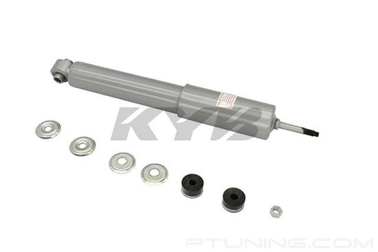 Picture of Gas-a-Just Front Driver or Passenger Side Monotube Shock Absorber