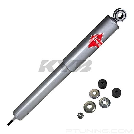 Picture of Gas-a-Just Rear Driver or Passenger Side Monotube Shock Absorber