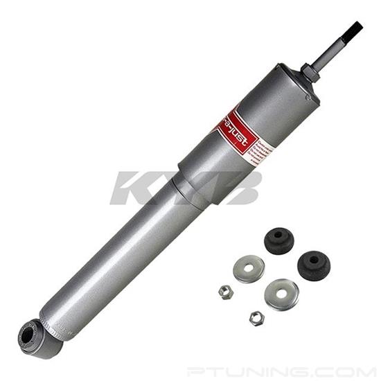 Picture of Gas-a-Just Front Driver or Passenger Side Monotube Shock Absorber