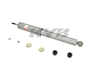 Picture of Gas-a-Just Rear Driver or Passenger Side Monotube Shock Absorber