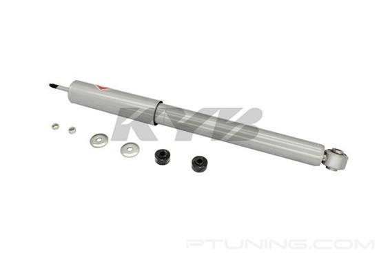 Picture of Gas-a-Just Rear Driver or Passenger Side Monotube Shock Absorber