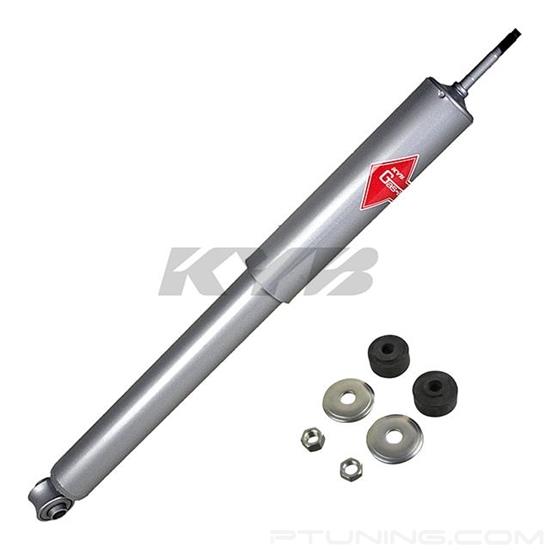 Picture of Gas-a-Just Rear Driver or Passenger Side Monotube Shock Absorber