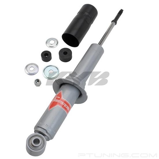 Picture of Gas-a-Just Front Driver or Passenger Side Monotube Strut