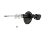 Picture of Excel-G Front Driver or Passenger Side Twin-Tube Strut