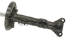 Picture of Excel-G Front Driver or Passenger Side Twin-Tube Strut