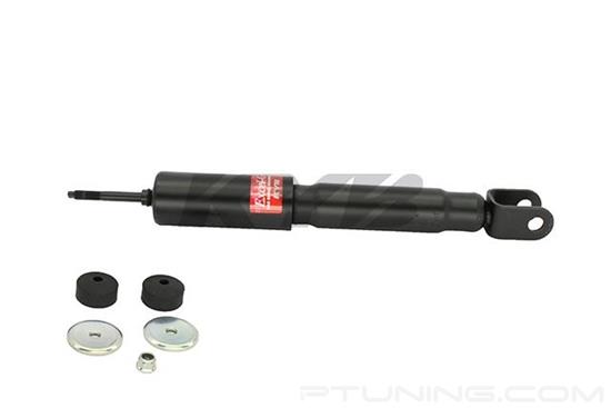 Picture of Excel-G Front Driver or Passenger Side Twin-Tube Shock Absorber