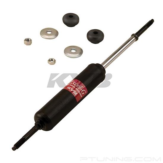 Picture of Excel-G Front Driver or Passenger Side Twin-Tube Shock Absorber
