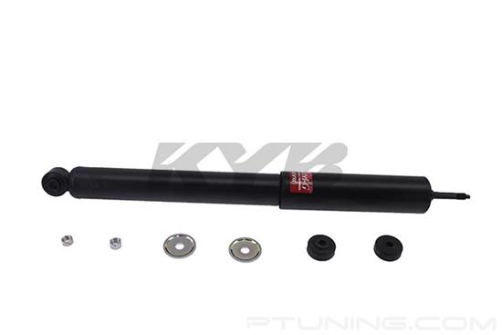 Picture of Excel-G Rear Driver or Passenger Side Twin-Tube Shock Absorber