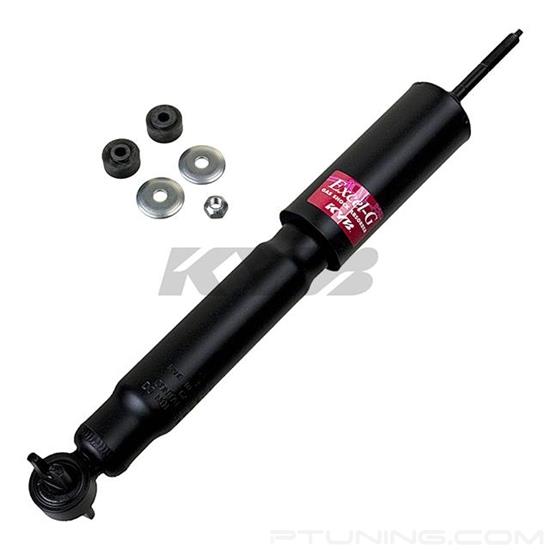 Picture of Excel-G Front Driver or Passenger Side Twin-Tube Shock Absorber