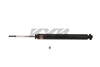 Picture of Excel-G Rear Driver or Passenger Side Twin-Tube Shock Absorber