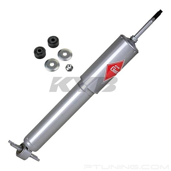 Picture of Gas-a-Just Front Driver or Passenger Side Monotube Shock Absorber