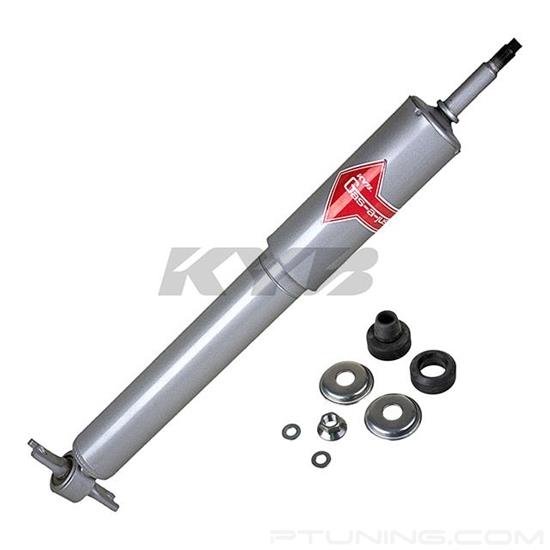 Picture of Gas-a-Just Front Driver or Passenger Side Monotube Shock Absorber