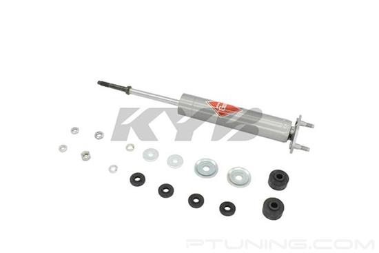 Picture of Gas-a-Just Front Driver or Passenger Side Monotube Shock Absorber