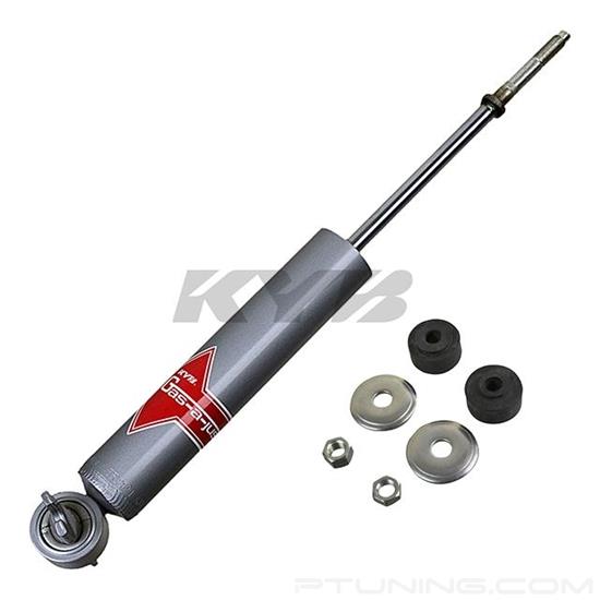Picture of Gas-a-Just Front Driver or Passenger Side Monotube Shock Absorber