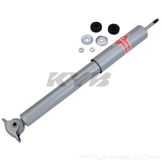 Picture of Gas-a-Just Front Driver or Passenger Side Monotube Shock Absorber