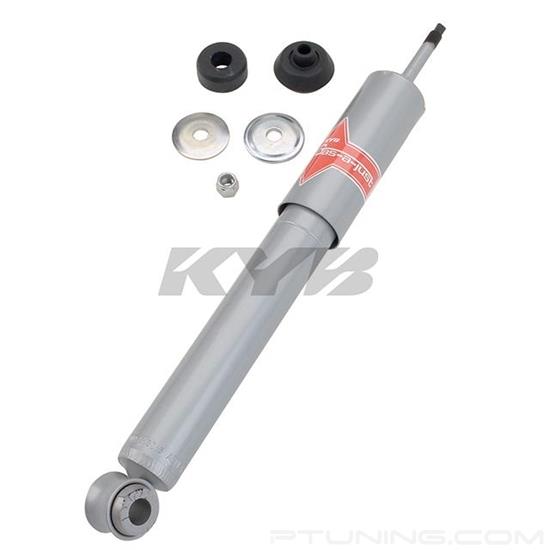 Picture of Gas-a-Just Front Driver or Passenger Side Monotube Shock Absorber
