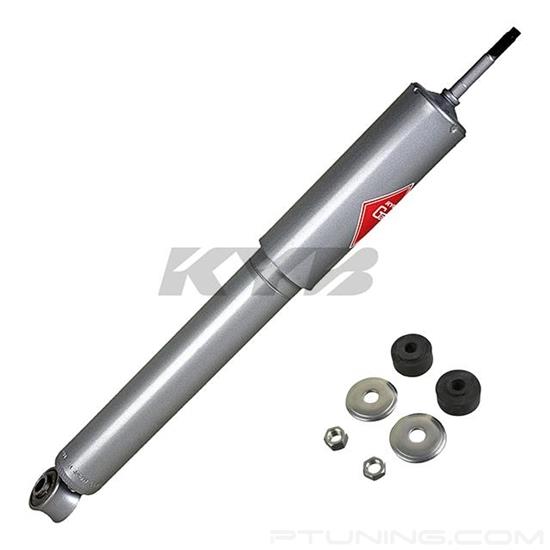 Picture of Gas-a-Just Front Driver or Passenger Side Monotube Shock Absorber