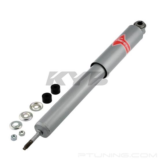 Picture of Gas-a-Just Rear Driver or Passenger Side Monotube Shock Absorber