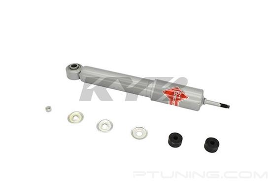 Picture of Gas-a-Just Front Driver or Passenger Side Monotube Shock Absorber