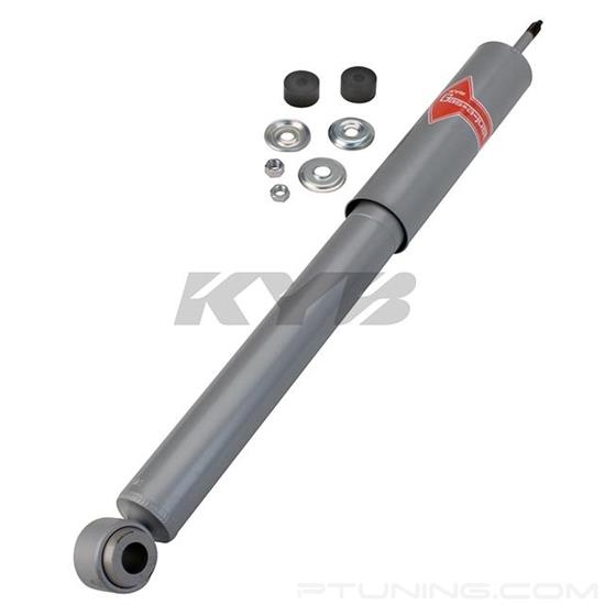 Picture of Gas-a-Just Front Driver or Passenger Side Monotube Shock Absorber