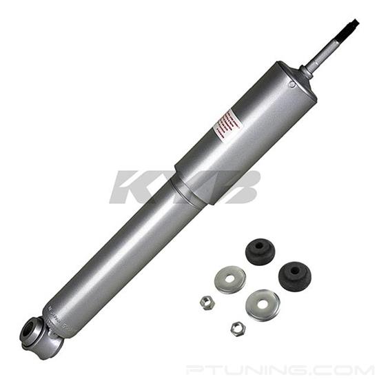 Picture of Gas-a-Just Front Driver or Passenger Side Monotube Shock Absorber