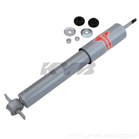 Picture of Gas-a-Just Front Driver or Passenger Side Monotube Shock Absorber