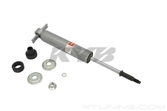 Picture of Gas-a-Just Front Driver or Passenger Side Monotube Shock Absorber