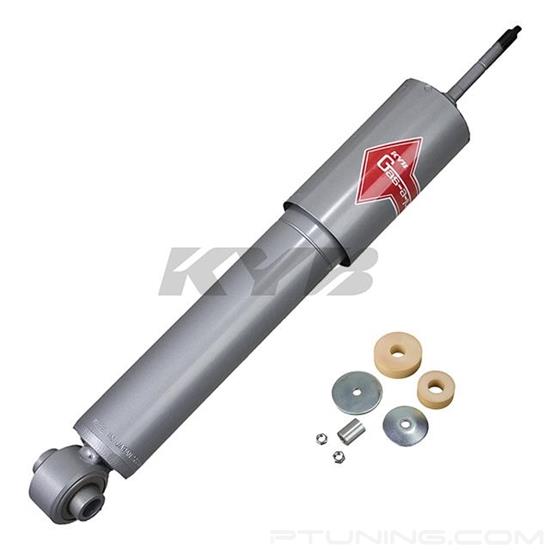 Picture of Gas-a-Just Rear Driver or Passenger Side Monotube Shock Absorber