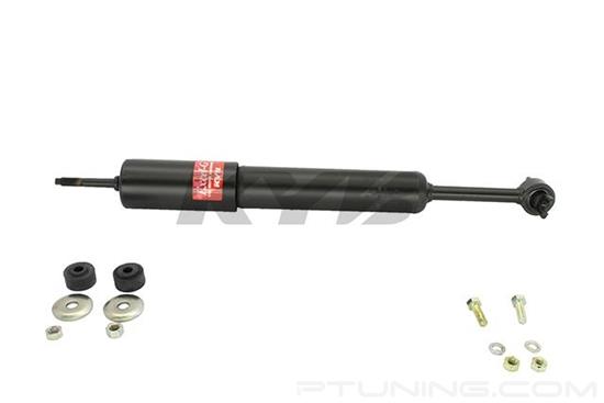 Picture of Excel-G Front Driver or Passenger Side Twin-Tube Shock Absorber