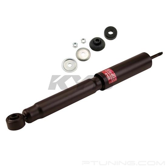 Picture of Excel-G Front Driver or Passenger Side Twin-Tube Shock Absorber