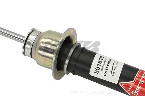 Picture of Gas-a-Just Rear Driver or Passenger Side Monotube Strut