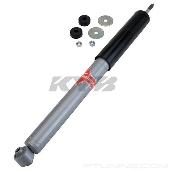 Picture of Gas-a-Just Rear Driver or Passenger Side Monotube Shock Absorber
