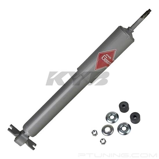 Picture of Gas-a-Just Front Driver or Passenger Side Monotube Shock Absorber