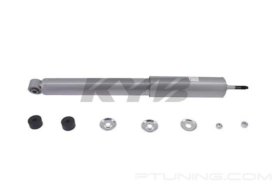 Picture of Gas-a-Just Rear Driver or Passenger Side Monotube Shock Absorber