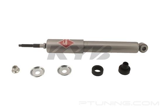 Picture of Gas-a-Just Front Driver or Passenger Side Monotube Shock Absorber