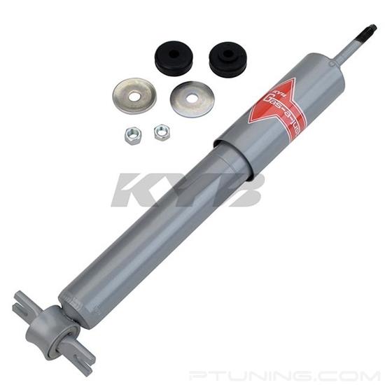 Picture of Gas-a-Just Front Driver or Passenger Side Monotube Shock Absorber