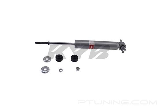 Picture of Gas-a-Just Front Driver or Passenger Side Monotube Shock Absorber