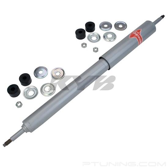Picture of Gas-a-Just Front Driver or Passenger Side Monotube Shock Absorber