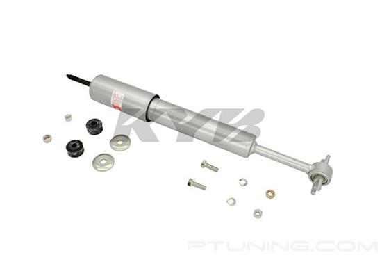 Picture of Gas-a-Just Front Driver or Passenger Side Monotube Shock Absorber