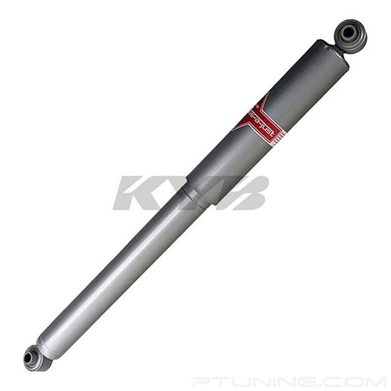 Picture of Gas-a-Just Rear Driver or Passenger Side Monotube Shock Absorber